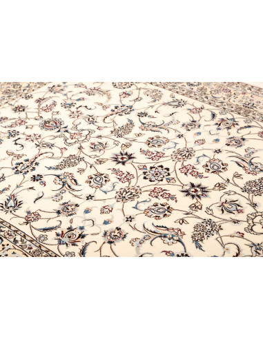 Tappeto Nain 6la Persia cm.153x231