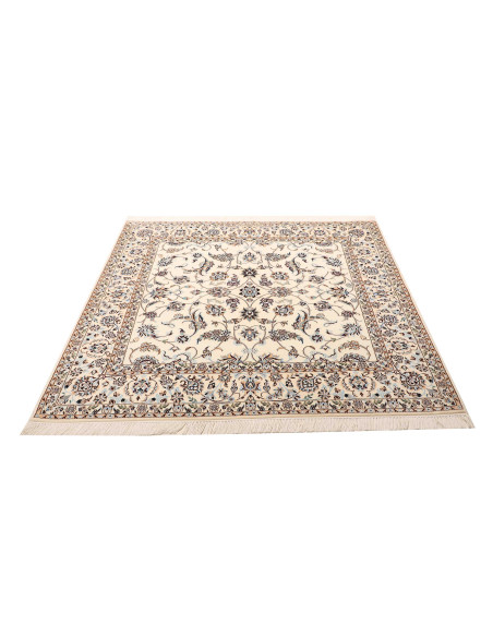 Tappeto Nain 6la Persia cm.156x161