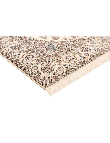 Tappeto Nain 6la Persia cm.164x163