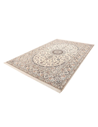 Tappeto Nain 6la Persia cm.214x315