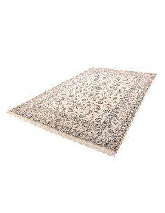 Tappeto Nain 6la Persia cm.211x306 2