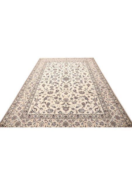 Tappeto Nain 6la Persia cm.211x306