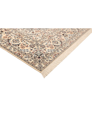 Tappeto Nain 6la Persia cm.214x315