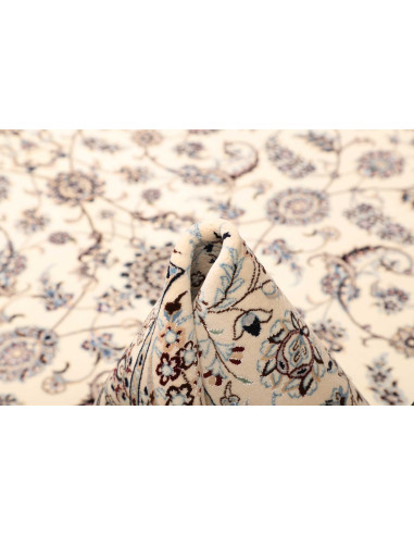 Tappeto Nain 6la Persia cm.211x306