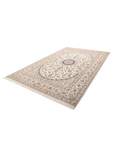Tappeto Nain 6la Persia cm.209x316