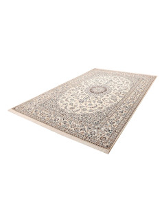 Tappeto Nain 6la Persia cm.210x307 2