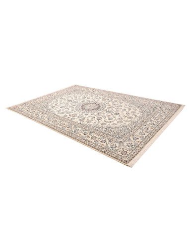 Tappeto Nain 6la Persia cm.210x307