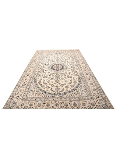 Tappeto Nain 6la Persia cm.209x316