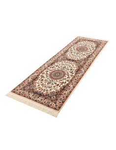 Tappeto Nain 6la Persia cm.76x218 2