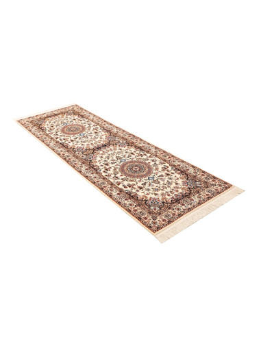 Tappeto Nain 6la Persia cm.76x218