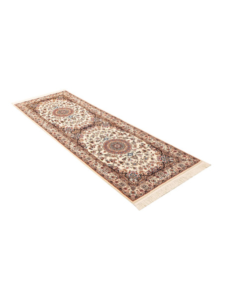Tappeto Nain 6la Persia cm.76x218