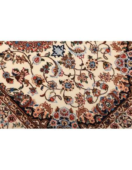 Tappeto Nain 6la Persia cm.76x218