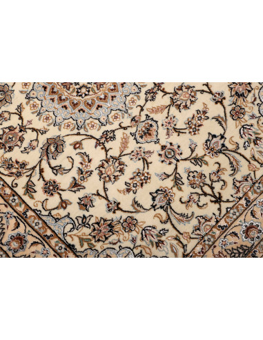 Tappeto Nain 6la Persia cm.85x405