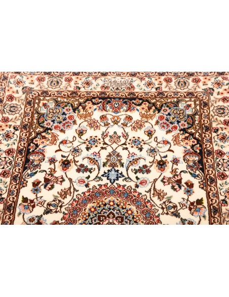 Tappeto Nain 6la Persia cm.76x218