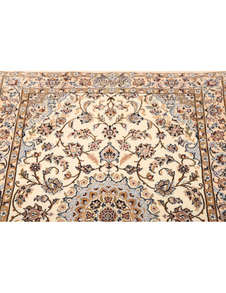 Tappeto Nain 6la Persia cm.85x405