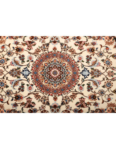 Tappeto Nain 6la Persia cm.76x218