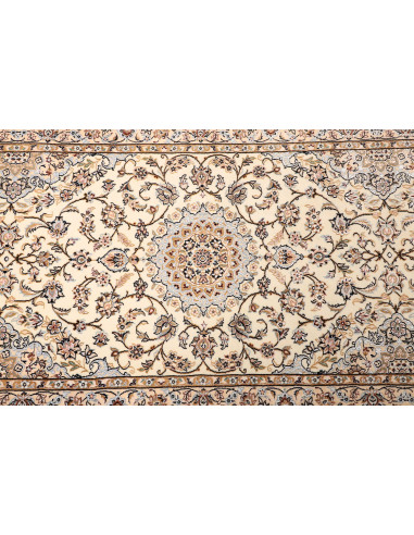 Tappeto Nain 6la Persia cm.85x405