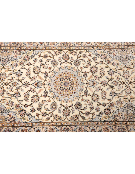 Tappeto Nain 6la Persia cm.85x405