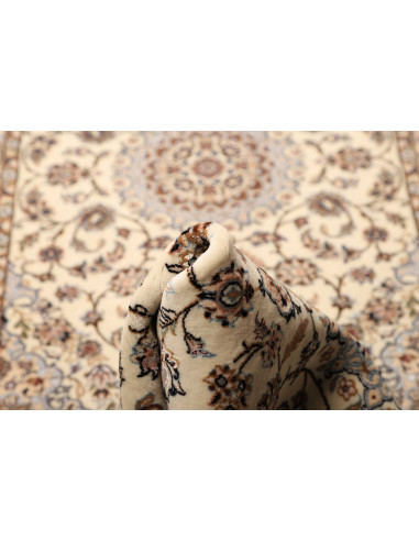 Tappeto Nain 6la Persia cm.85x405