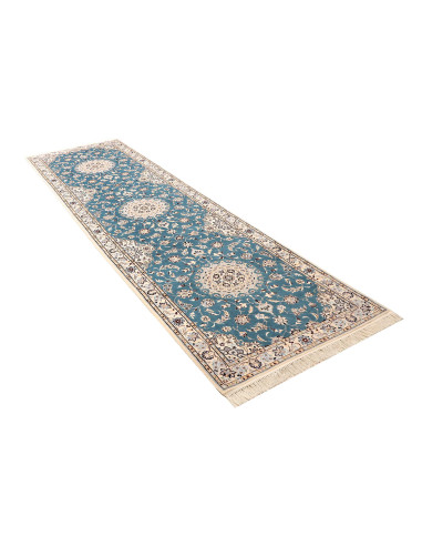 Tappeto Nain 6la Persia cm.90x309