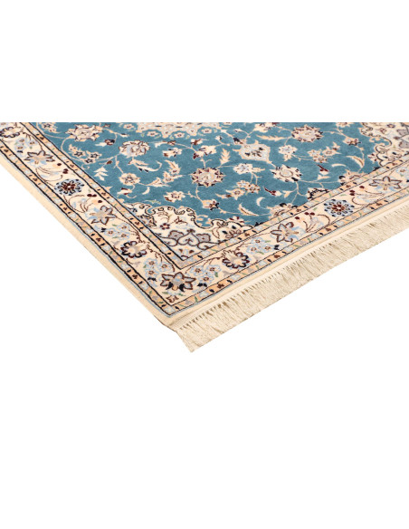 Tappeto Nain 6la Persia cm.90x309