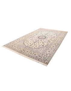 Tappeto Nain 6la Persia cm.211x303 2