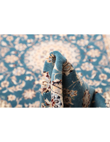 Tappeto Nain 6la Persia cm.90x309