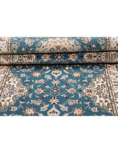 Tappeto Nain 6la Persia cm.90x309