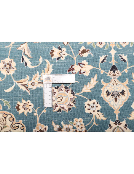 Tappeto Nain 6la Persia cm.90x309