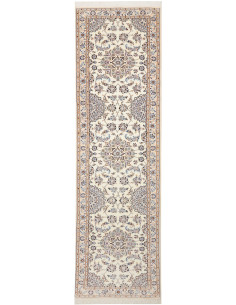 Tappeto Nain 9la Persia cm.87x320