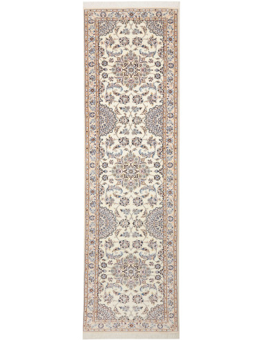 Tappeto Nain 9la Persia cm.87x320