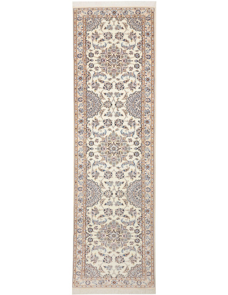 Tappeto Nain 9la Persia cm.87x320