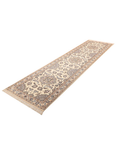 Tappeto Nain 9la Persia cm.87x320