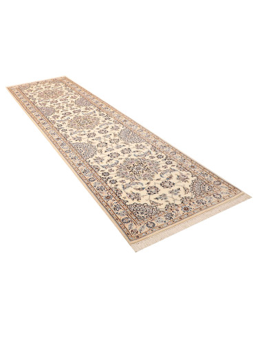 Tappeto Nain 9la Persia cm.87x320