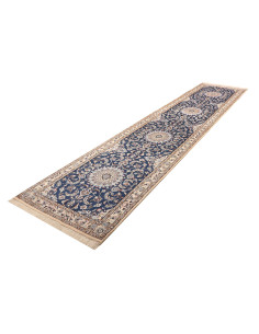 Tappeto Nain 9la Persia cm.90x406 2