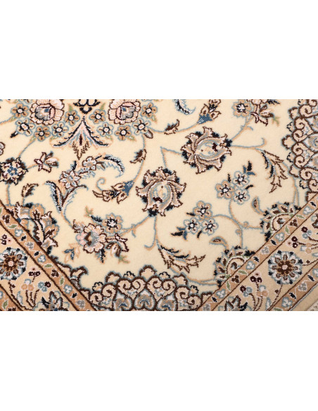 Tappeto Nain 9la Persia cm.87x320