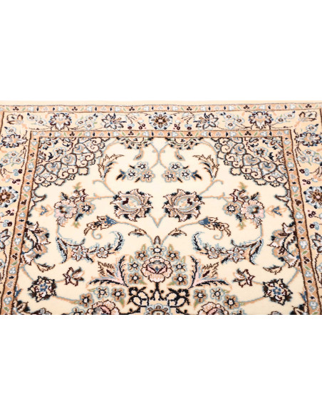 Tappeto Nain 9la Persia cm.87x320