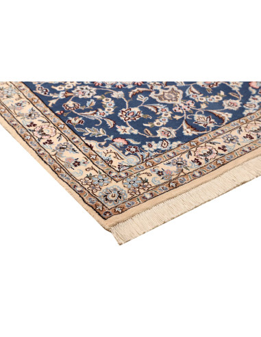 Tappeto Nain 9la Persia cm.90x406