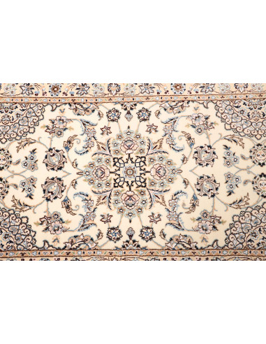 Tappeto Nain 9la Persia cm.87x320