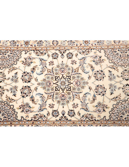 Tappeto Nain 9la Persia cm.87x320