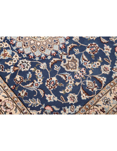 Tappeto Nain 9la Persia cm.90x406