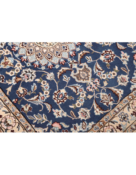 Tappeto Nain 9la Persia cm.90x406