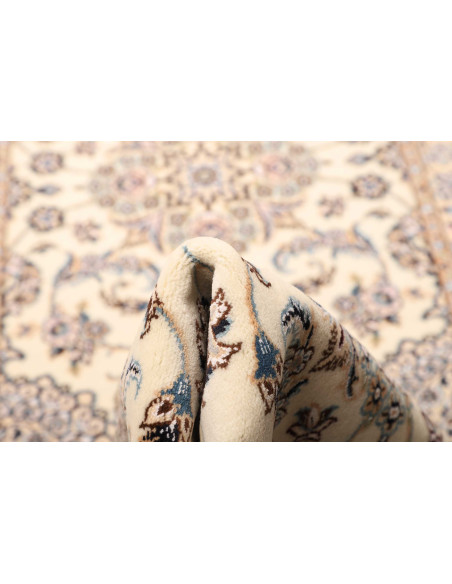 Tappeto Nain 9la Persia cm.87x320