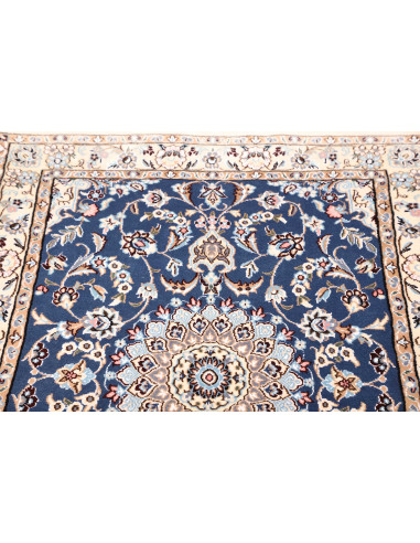 Tappeto Nain 9la Persia cm.90x406