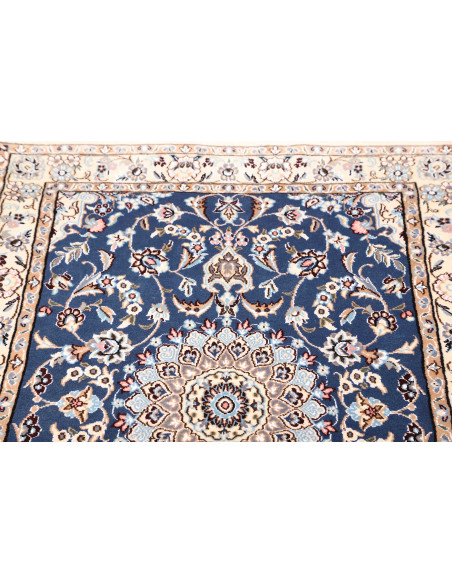 Tappeto Nain 9la Persia cm.90x406