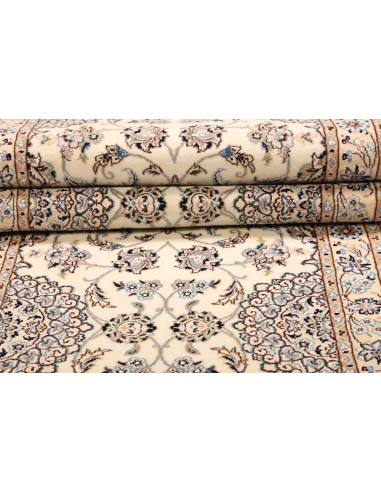 Tappeto Nain 9la Persia cm.87x320