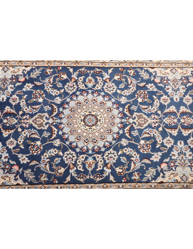 Tappeto Nain 9la Persia cm.90x406