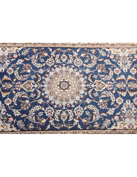 Tappeto Nain 9la Persia cm.90x406