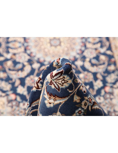 Tappeto Nain 9la Persia cm.90x406