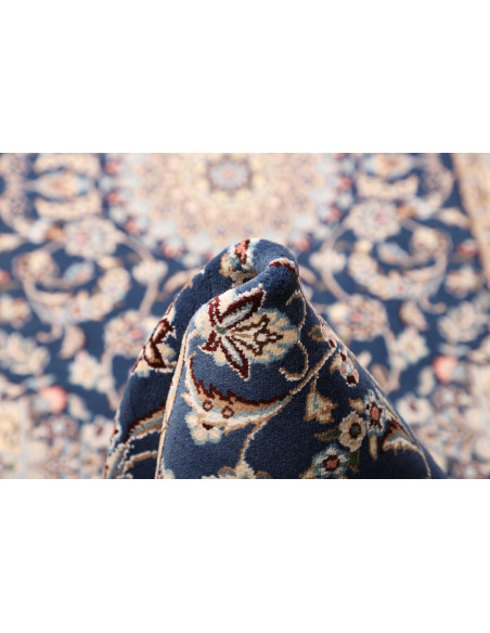 Tappeto Nain 9la Persia cm.90x406